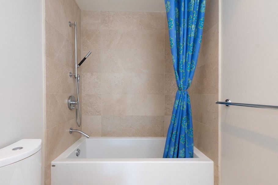 802 1221 Bidwell Street Vancouver, BC - 15