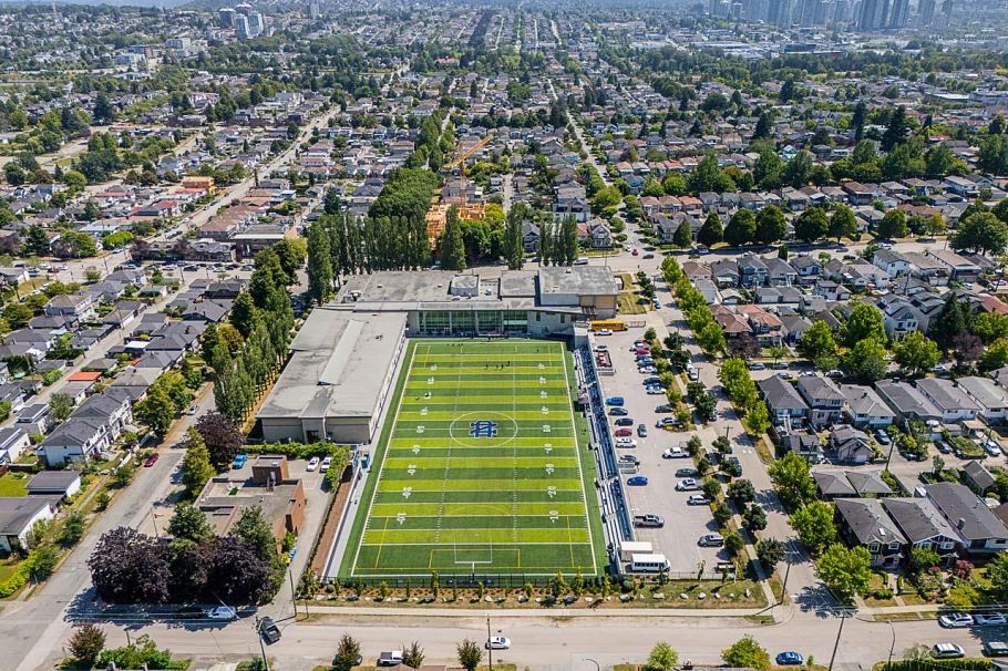 942 Nanaimo Street Vancouver, BC - 27