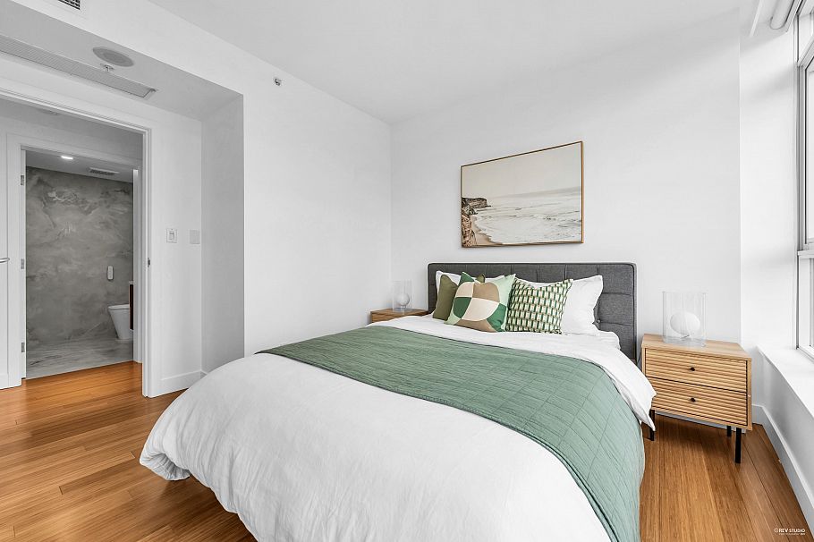 401 1233 W Cordova Street Vancouver, BC - 29