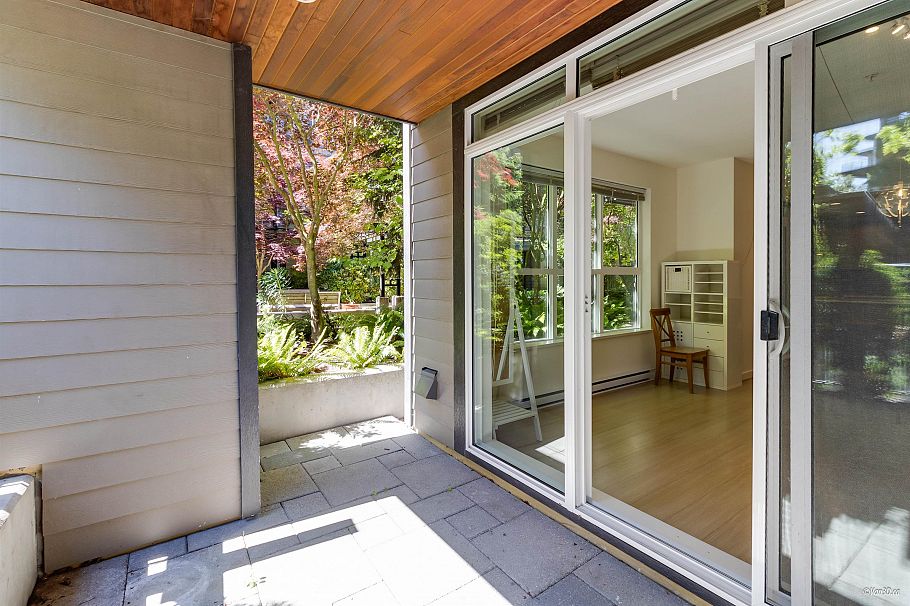 116 3479 Wesbrook Mall Vancouver, BC - 11