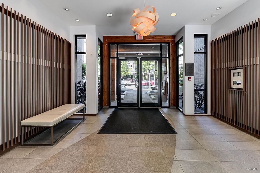 116 3479 Wesbrook Mall Vancouver, BC - 19