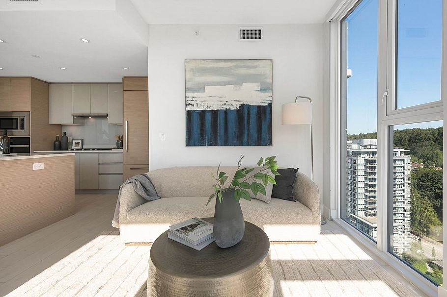 2203 3538 Sawmill Crescent Vancouver, BC - 5