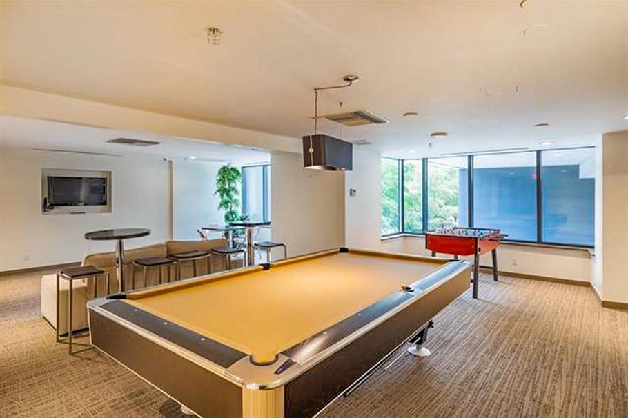 1901 33 Smithe Street Vancouver, BC - 17