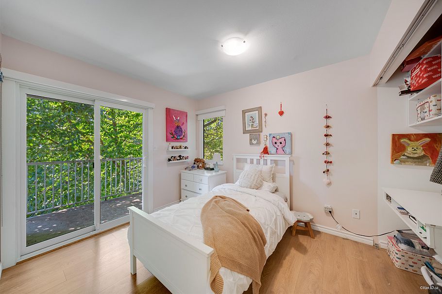 1911 Mahon Avenue North Vancouver, BC - 18