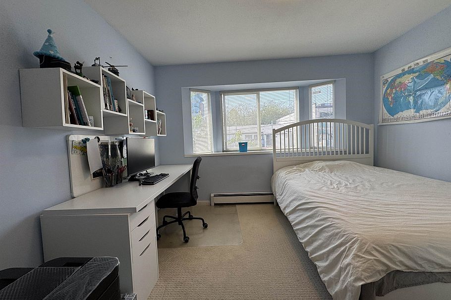 8519 French Street Vancouver, BC - 10