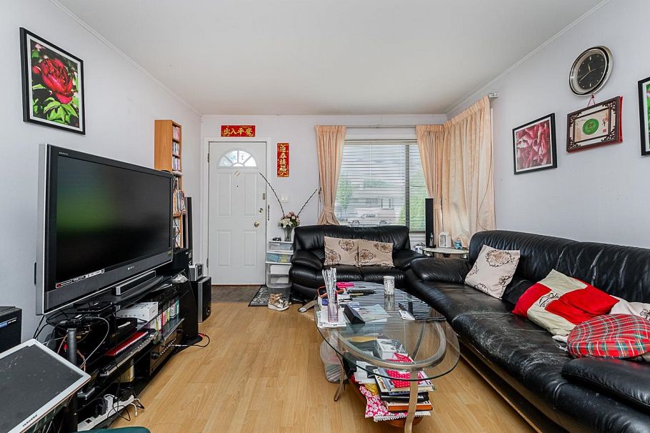 942 Nanaimo Street Vancouver, BC - 4