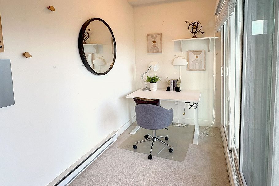 PH5 6033 Gray Avenue Vancouver, BC - 19