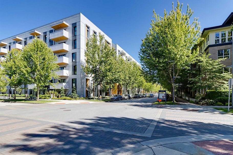 116 3479 Wesbrook Mall Vancouver, BC - 24