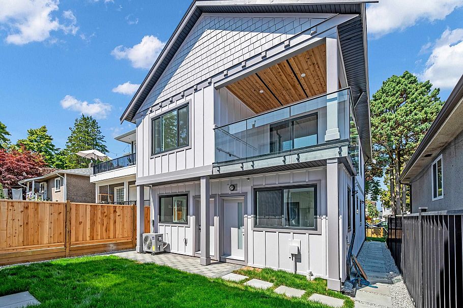 1846 E 37th Avenue Vancouver, BC - 28