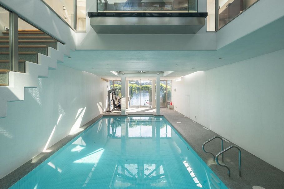 2724 Panorama Drive North Vancouver, BC - 29