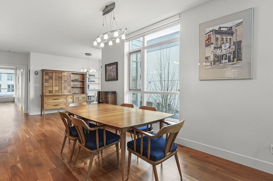 302 6080 Iona Drive Vancouver, BC - 19