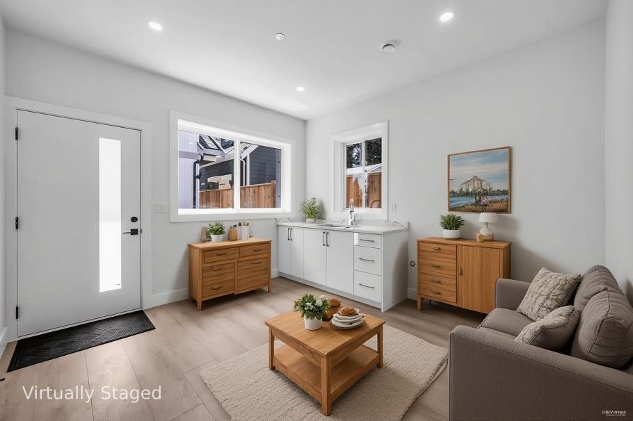 1846 E 37th Avenue Vancouver, BC - 22