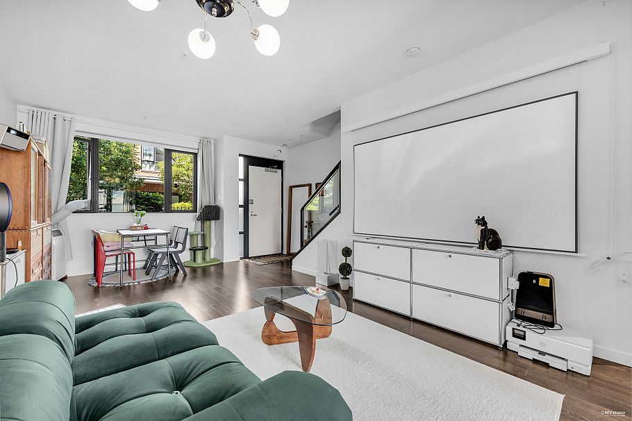 6426 Ash Street Vancouver, BC - 4