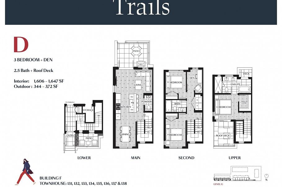 135 535 E 2nd Street North Vancouver, BC - 22