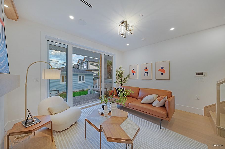 2658 Waterloo Street Vancouver, BC - 9