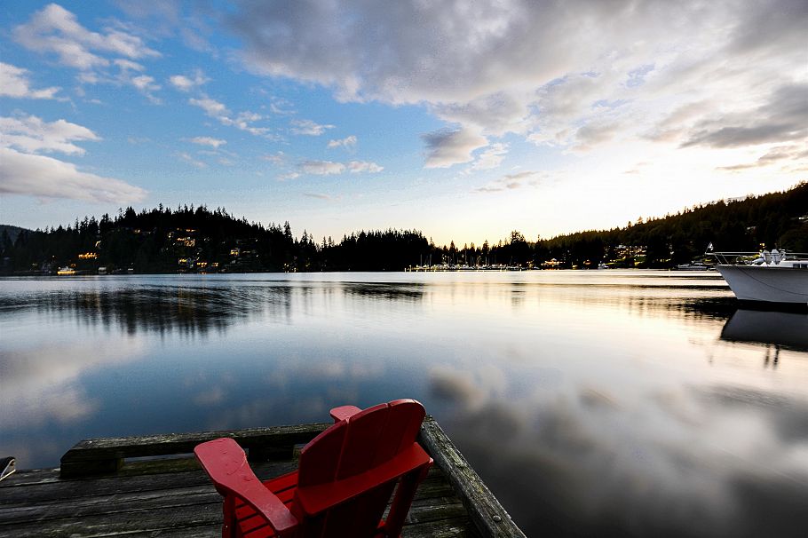 2724 Panorama Drive North Vancouver, BC - 2