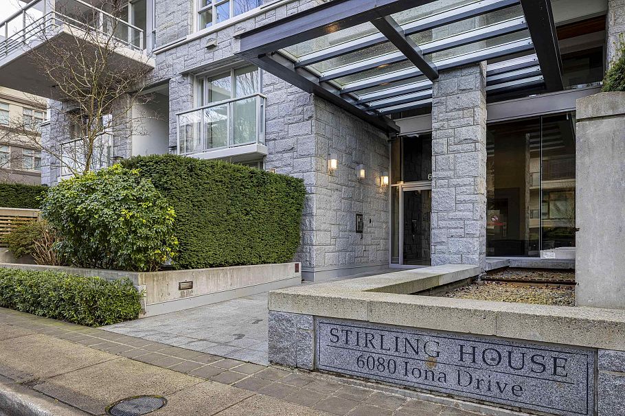 302 6080 Iona Drive Vancouver, BC - 39