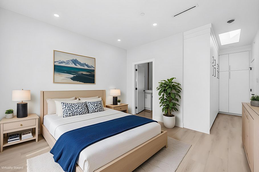 1846 E 37th Avenue Vancouver, BC - 12