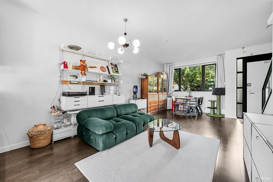 6426 Ash Street Vancouver, BC - 6