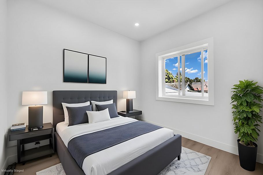 1846 E 37th Avenue Vancouver, BC - 14