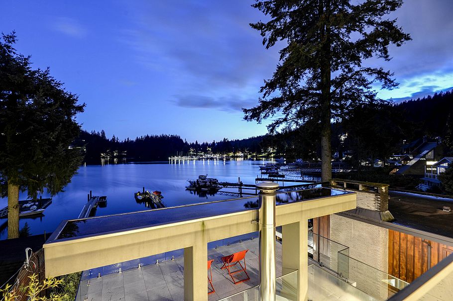 2724 Panorama Drive North Vancouver, BC - 33