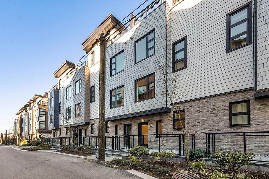 135 535 E 2nd Street North Vancouver, BC - 21