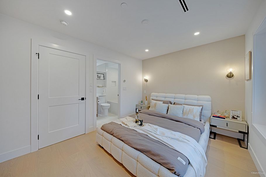 2658 Waterloo Street Vancouver, BC - 19