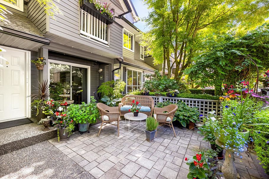 TH D 1133 E 29th Street North Vancouver, BC - 33