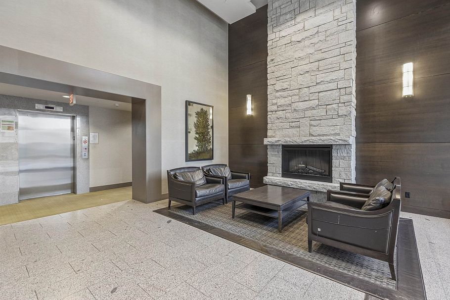 302 6080 Iona Drive Vancouver, BC - 38