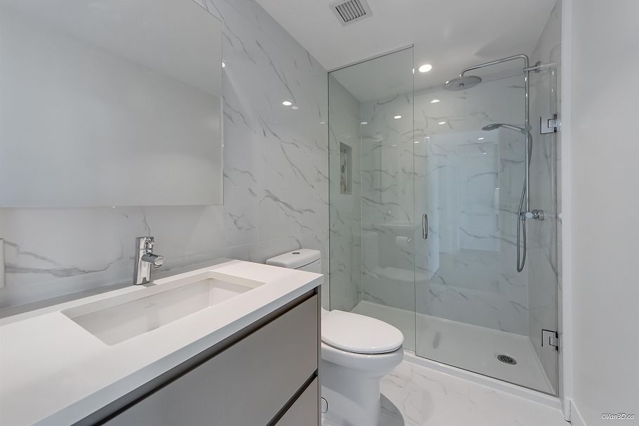 407 8181 Chester Street Vancouver, BC - 7