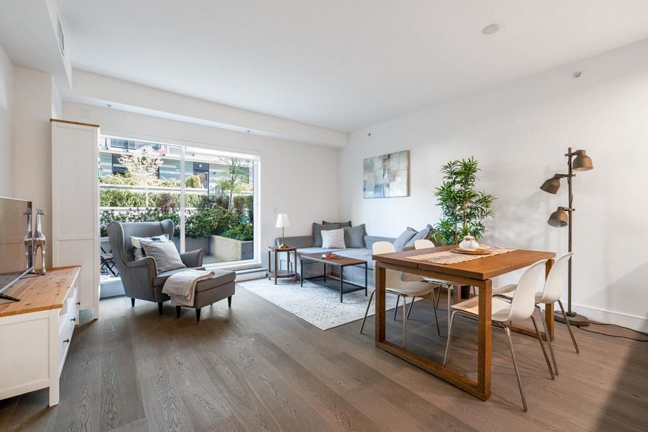 103 477 W 59 Th Avenue Vancouver, BC - 10