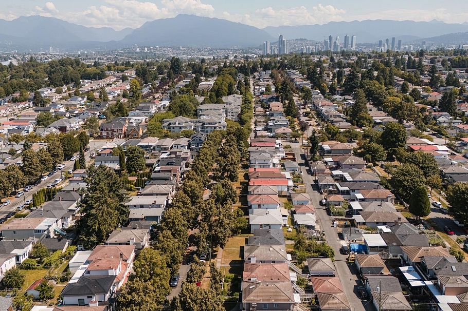 5120 Fairmont Street Vancouver, BC - 16