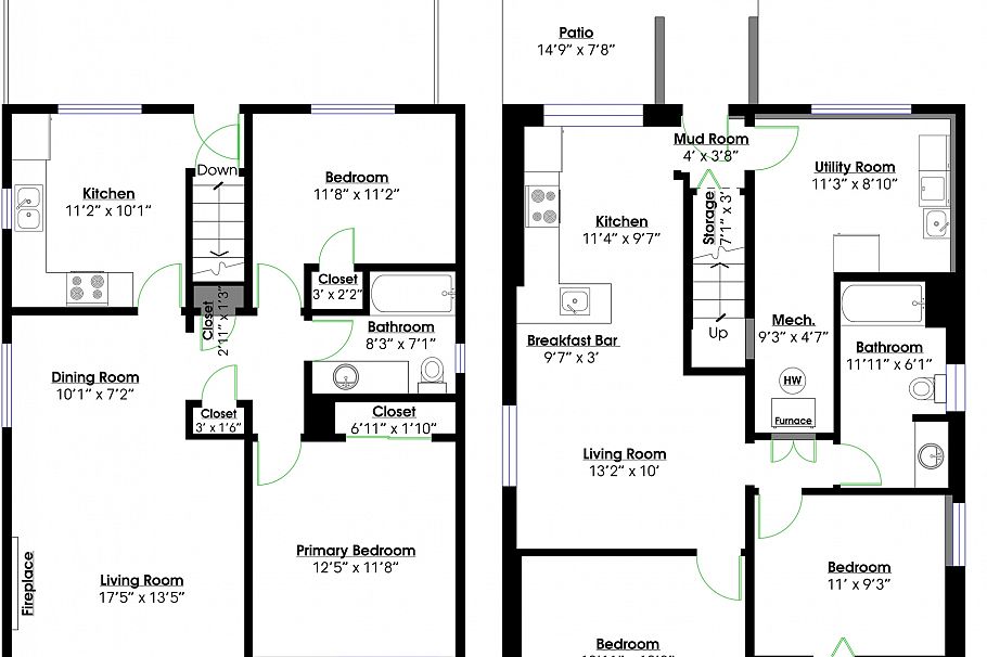 5120 Fairmont Street Vancouver, BC - 19