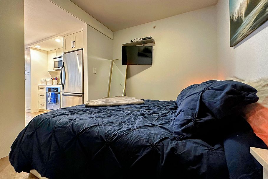 304 1255 Seymour Street Vancouver, BC - 18