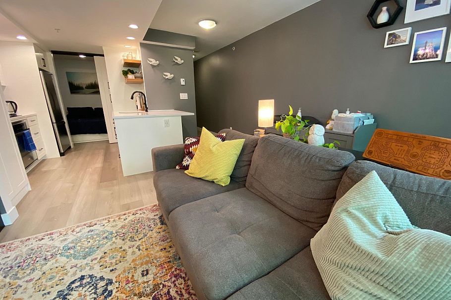 304 1255 Seymour Street Vancouver, BC - 26