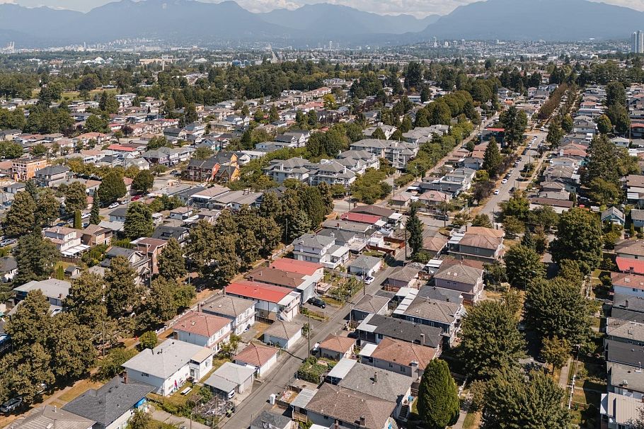 5120 Fairmont Street Vancouver, BC - 18