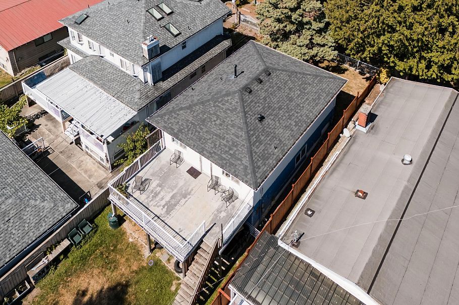 5120 Fairmont Street Vancouver, BC - 7