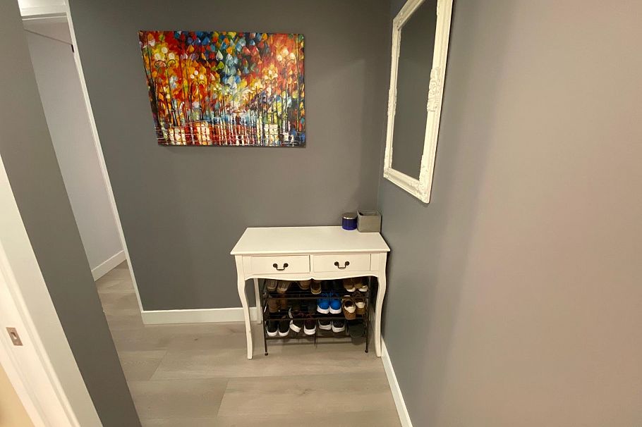 304 1255 Seymour Street Vancouver, BC - 12