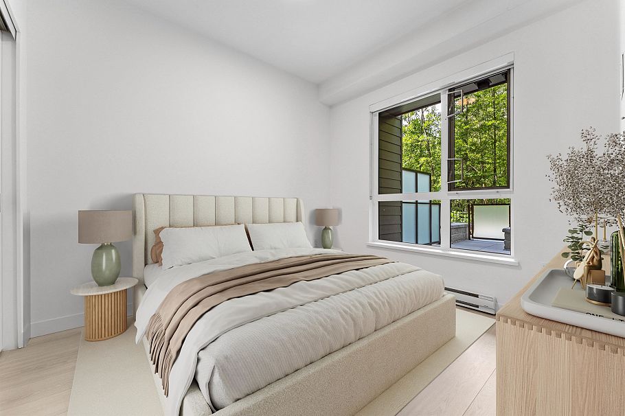 209 3594 Malsum Drive North Vancouver, BC - 6