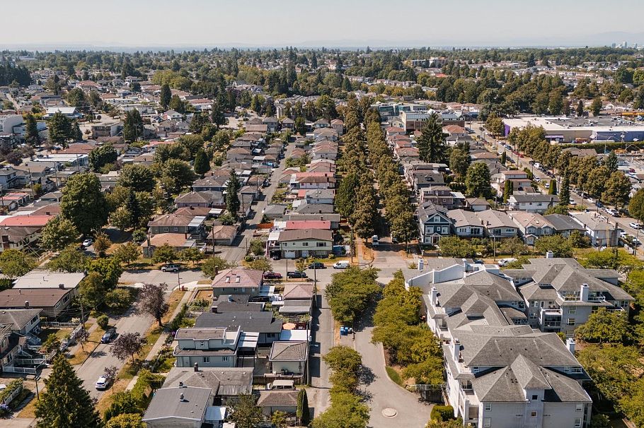 5120 Fairmont Street Vancouver, BC - 14