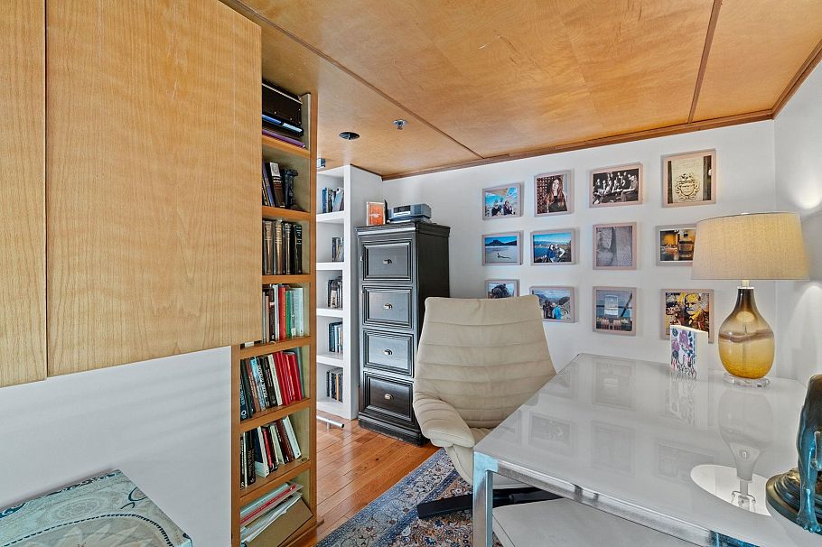 3 1227 E 7th Avenue Vancouver, BC - 17