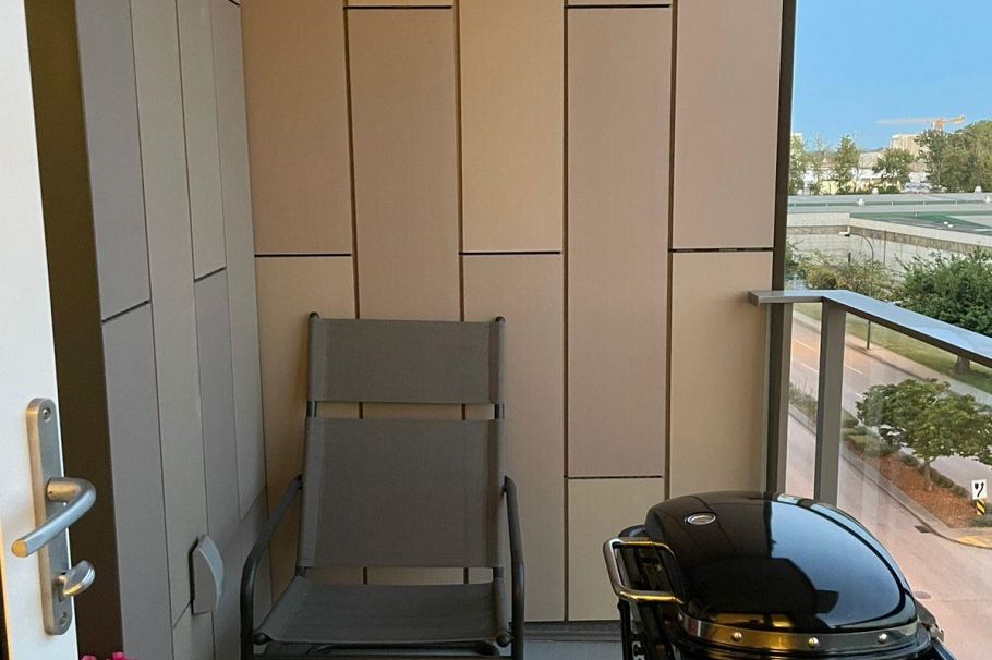 407 8181 Chester Street Vancouver, BC - 17