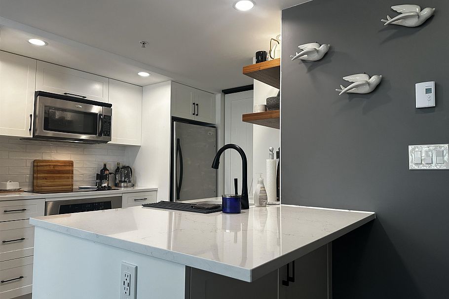 304 1255 Seymour Street Vancouver, BC - 5