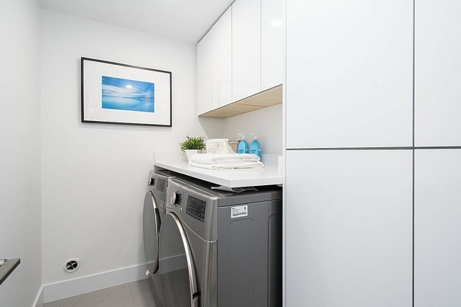 732 E 11th Street North Vancouver, BC - 22