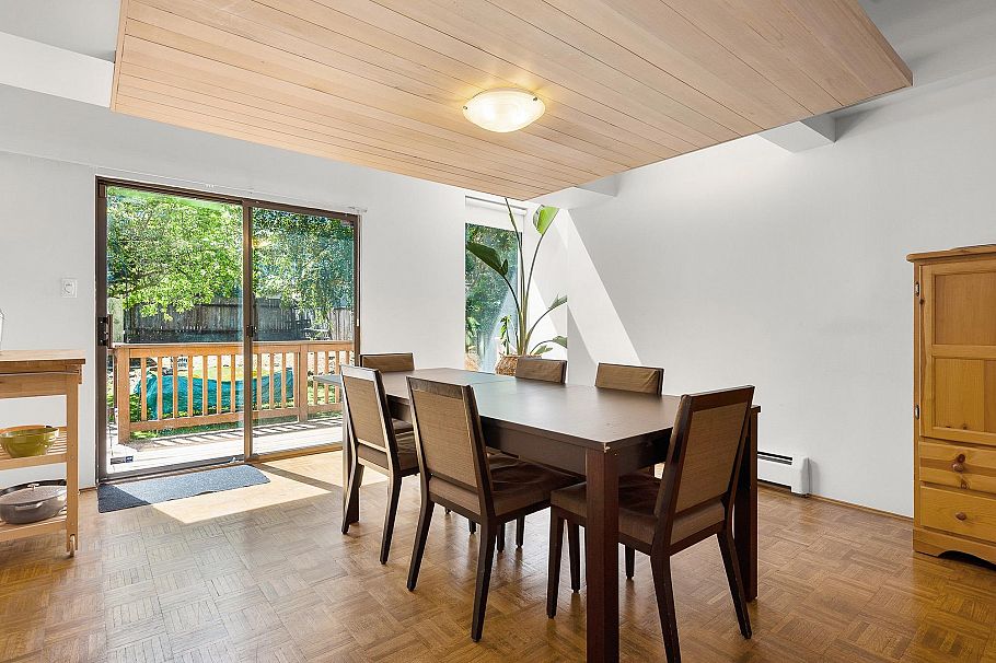 4316 W 2nd Avenue Vancouver, BC - 7