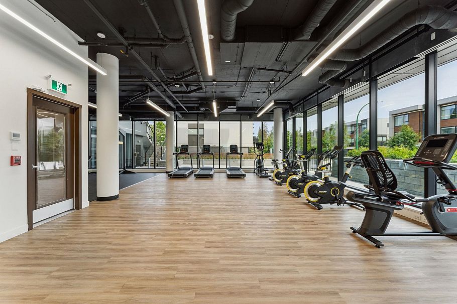 209 3594 Malsum Drive North Vancouver, BC - 39