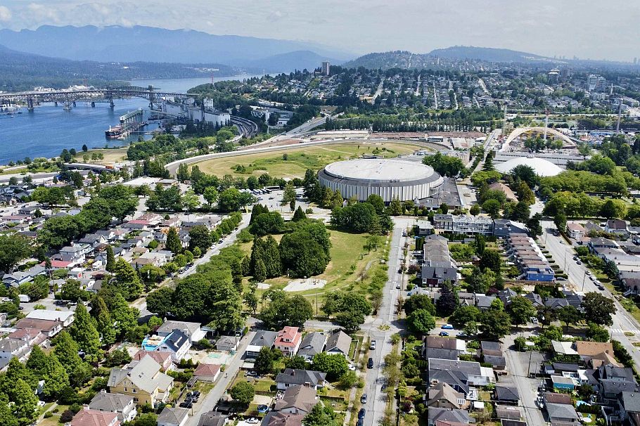 2781 Oxford Street Vancouver, BC - 39