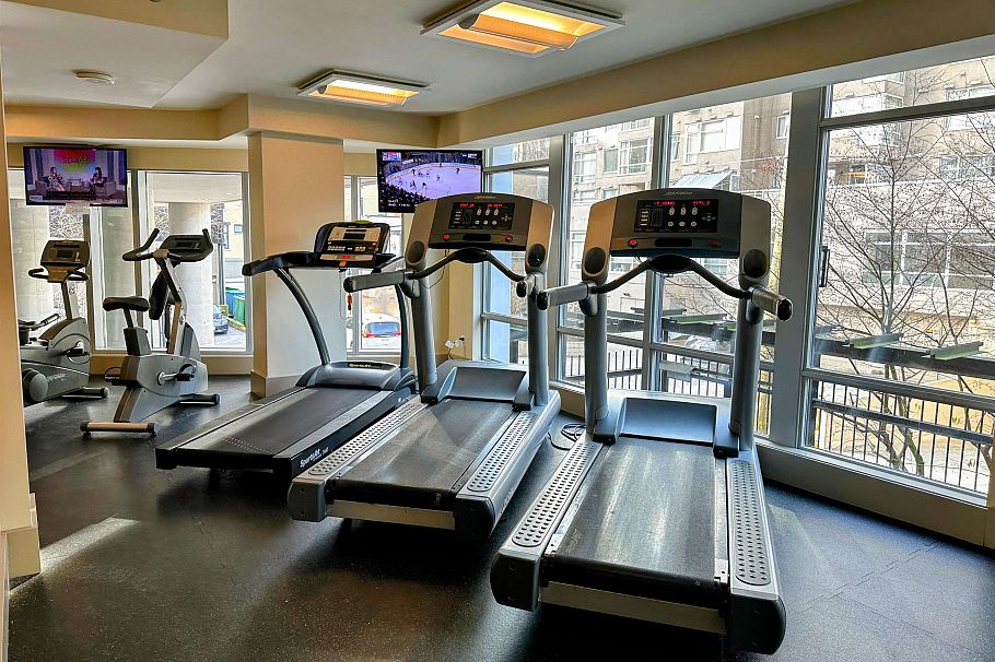 304 1255 Seymour Street Vancouver, BC - 23