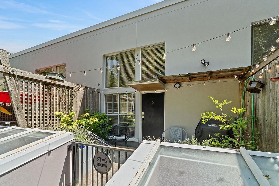 3 1227 E 7th Avenue Vancouver, BC - 23