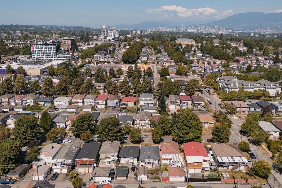 5120 Fairmont Street Vancouver, BC - 13